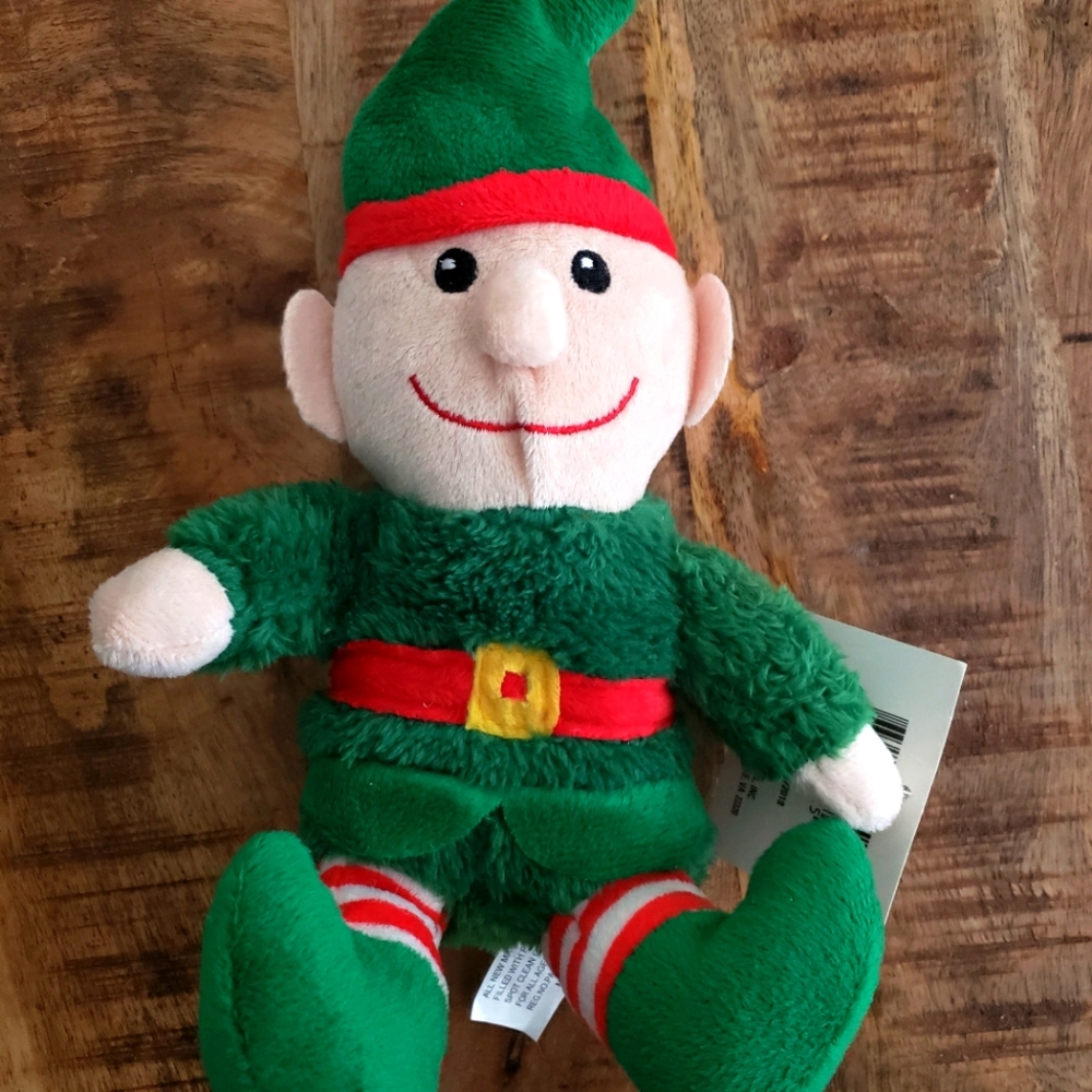 Christmas Elf